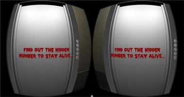 Elevator Evil VR 2 ポスター