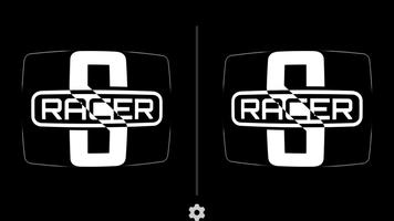 S Racer VR capture d'écran 1