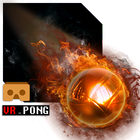 VR Pong icon