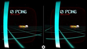 VR Pong screenshot 1