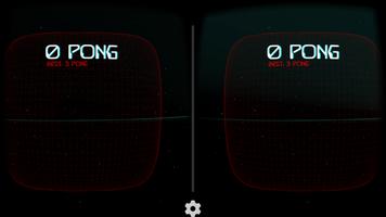 VR Pong captura de pantalla 3