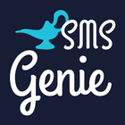 SMS Genie Gate आइकन