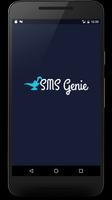 SMS Genie Gate 海报