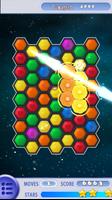 Galaxy Candy Match скриншот 3