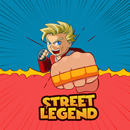Street Legend aplikacja