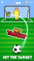 Amazing Penalty Shootout Game Affiche
