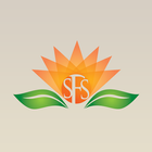 SFS Flower Source icône