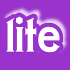 litesky: all top websites in one app أيقونة