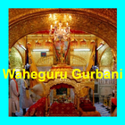 Waheguru Gurbani-icoon