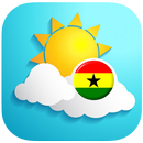 Ghana Weather APK