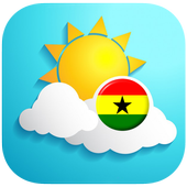 Descargar  Ghana Weather 