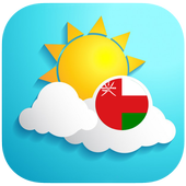 Télécharger  Oman Weather 