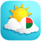 Madagascar Weather ไอคอน