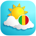 Mali Weather ไอคอน