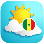 Weather Senegal