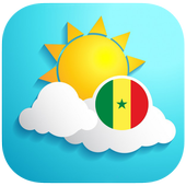 تحميل  Weather Senegal 