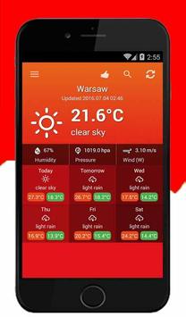 TÉLÉCHARGER METEOMEDIA ANDROID ANDROID TÉLÉCHARGER METEOMEDIA