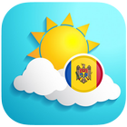 Weather Moldova icon