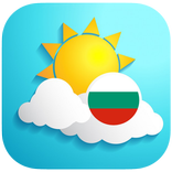 Weather Bulgaria