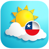 تحميل  Weather Chile 