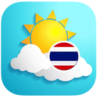 Weather Thailand icon