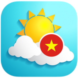 Weather Vietnam
