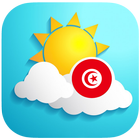 آیکون‌ Weather Tunisia
