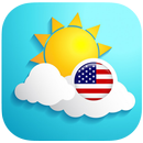 Weather United States APK