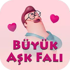 Büyük Aşk Falı