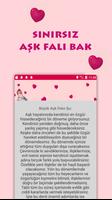 Büyük Aşk Falı ภาพหน้าจอ 2