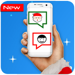 SMS From Santa Claus