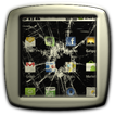 Cracked Screen
