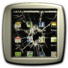 Cracked Screen simgesi