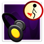 滑稽的節奏盒，屁