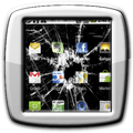 ”Broken Screen