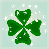 “財富”三葉草