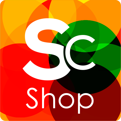 Shop Seller Center