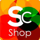 Shop Seller Center أيقونة