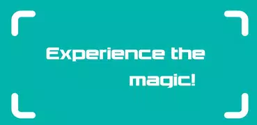ScanAR - The Augmented Reality