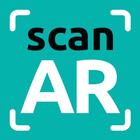 ScanAR ícone