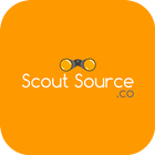 Scout Source アイコン