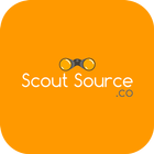 Scout Source icône