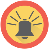 Security Alarm System icon
