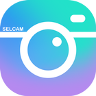 آیکون‌ SelCam2 ~For your selfie~