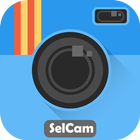 SelCam ~Selfie Camera~ आइकन