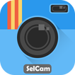 ”SelCam ~Selfie Camera~