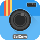 SelCam ~Selfie Camera~ иконка