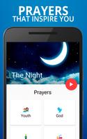 Night Prayers poster