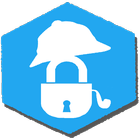 آیکون‌ ShareLock Secure Cloud Share