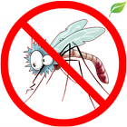 Anti Mosquito Killer App icône